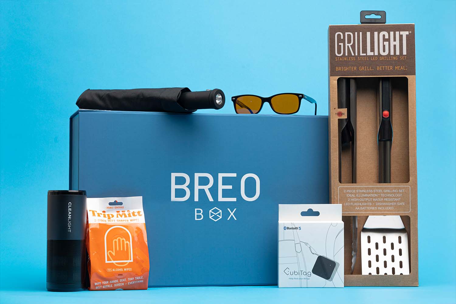 8 weird kitchen gadgets you never knew you needed – BREO BOX