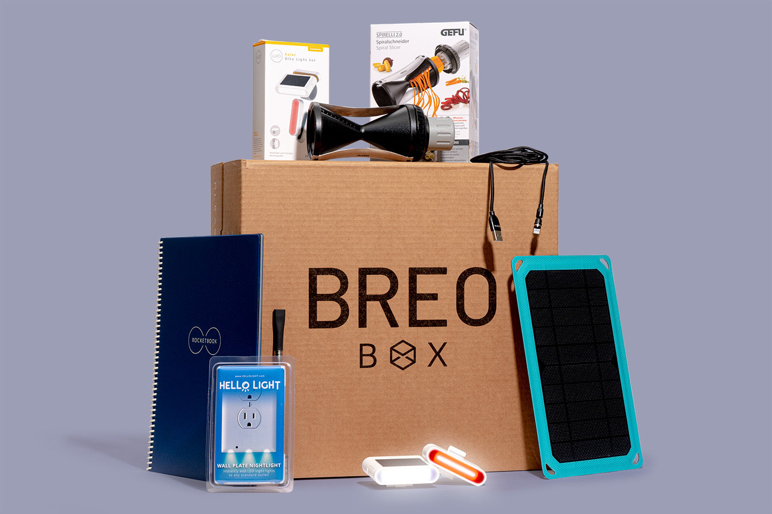 A Year of Boxes™  Breo Box Review Fall 2020 - A Year of Boxes™