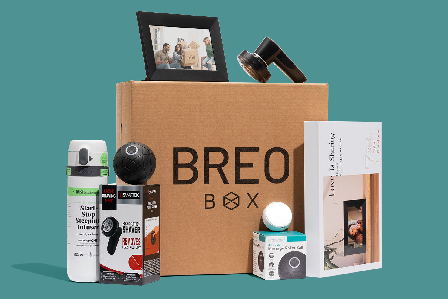 8 weird kitchen gadgets you never knew you needed – BREO BOX